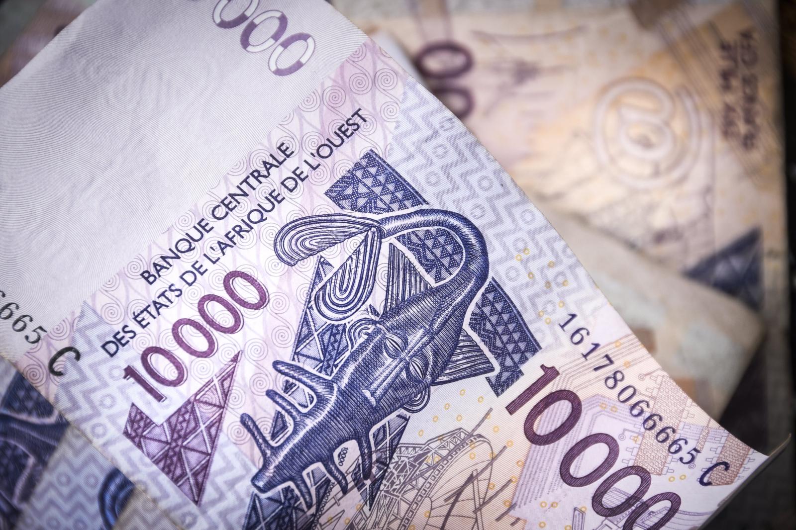 Économie : Une banque opérant au Sénégal sanctionnée !