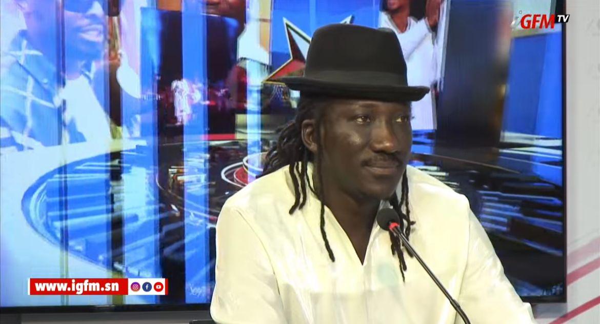 Mao Sidibé Is back et veut récupérer sa place!