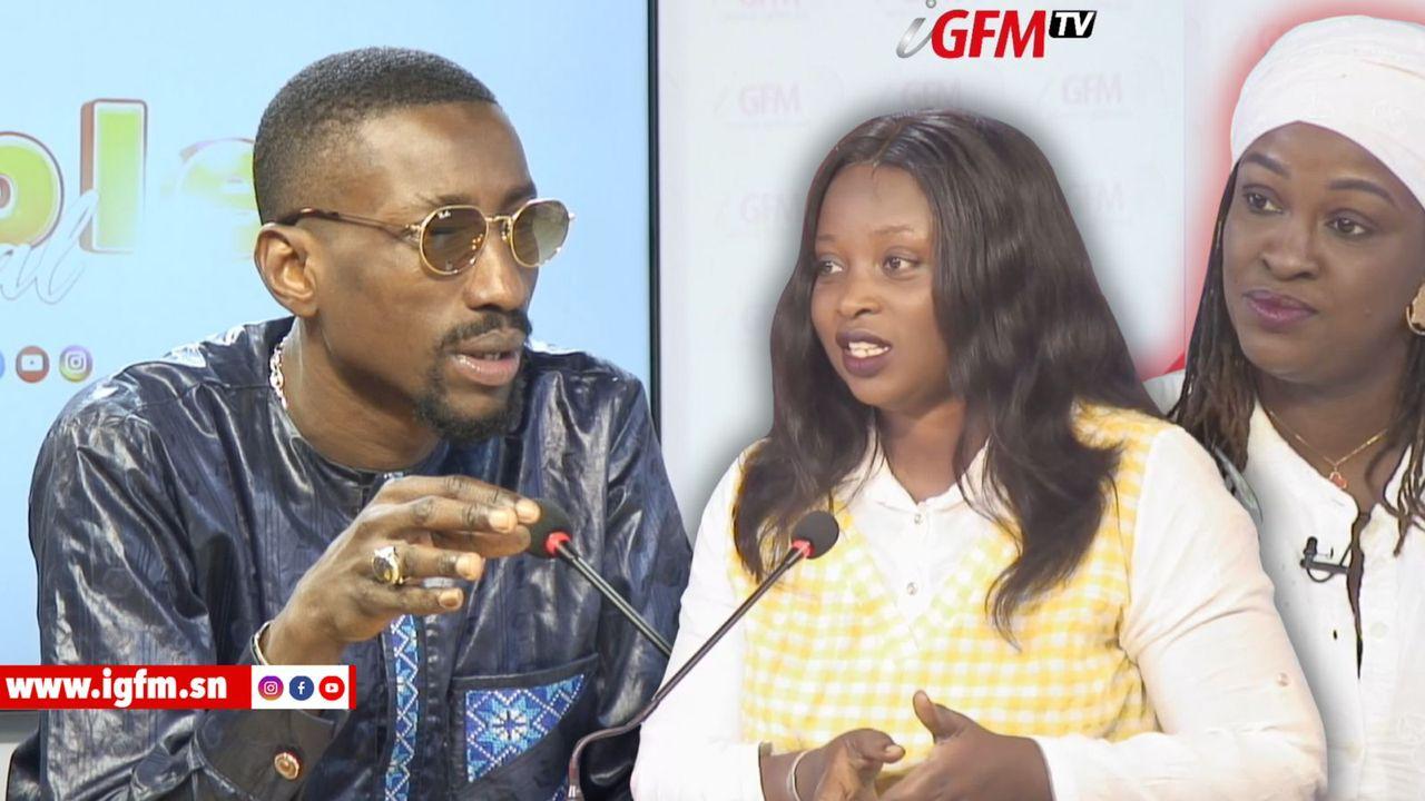 Elhaj Keita : «Je suis le meilleur de ma génération, mais… »