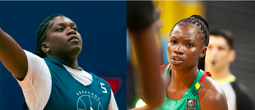 SÉNÉGAL-Afrobasket féminin : vers un forfait de trois Lionnes bloquées aux USA