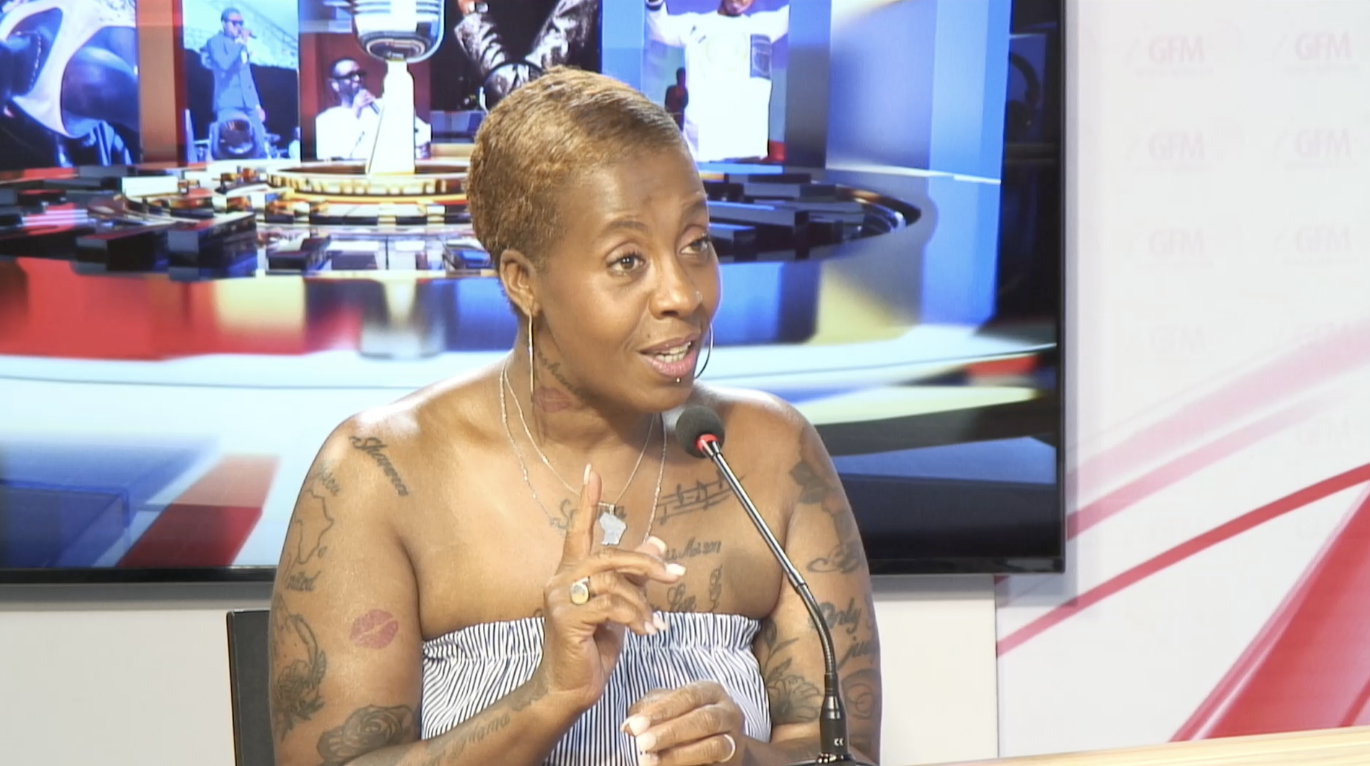 Lawrence (chanteuse franco-guyanaise) : «Le jour où j’ai rêvé de Serigne Saliou Mabcké… »