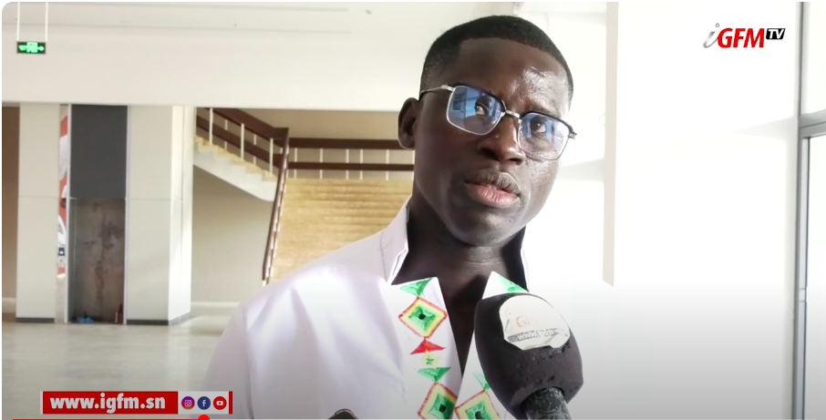 Afrobasket : le préparateur physique des Lionnes dévoile les clés d\'une bonne préparation (Exclusif)