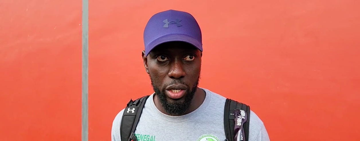 Sidy SALL, coach Assistant du Sénégal : «Ce que nous comptons faire face à l'Ouganda»