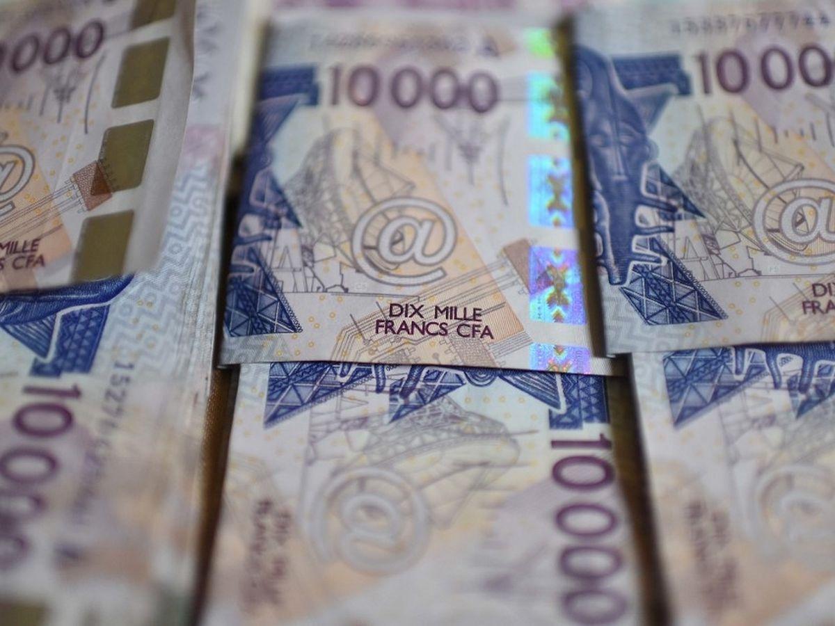 Marché financier : L\'Etat du Sénégal décroche 364 milliards de francs Cfa !