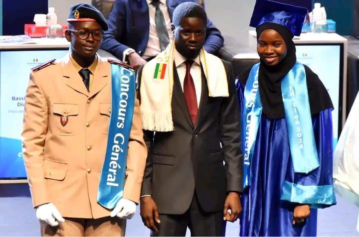 Concours général 2025 : Une édition tournée vers l’avenir numérique