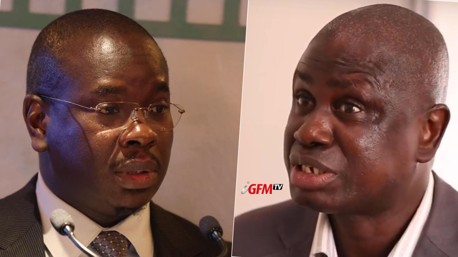 Le discours de Birame Souleye sur l\'injure : Seydi Gassama indigné !