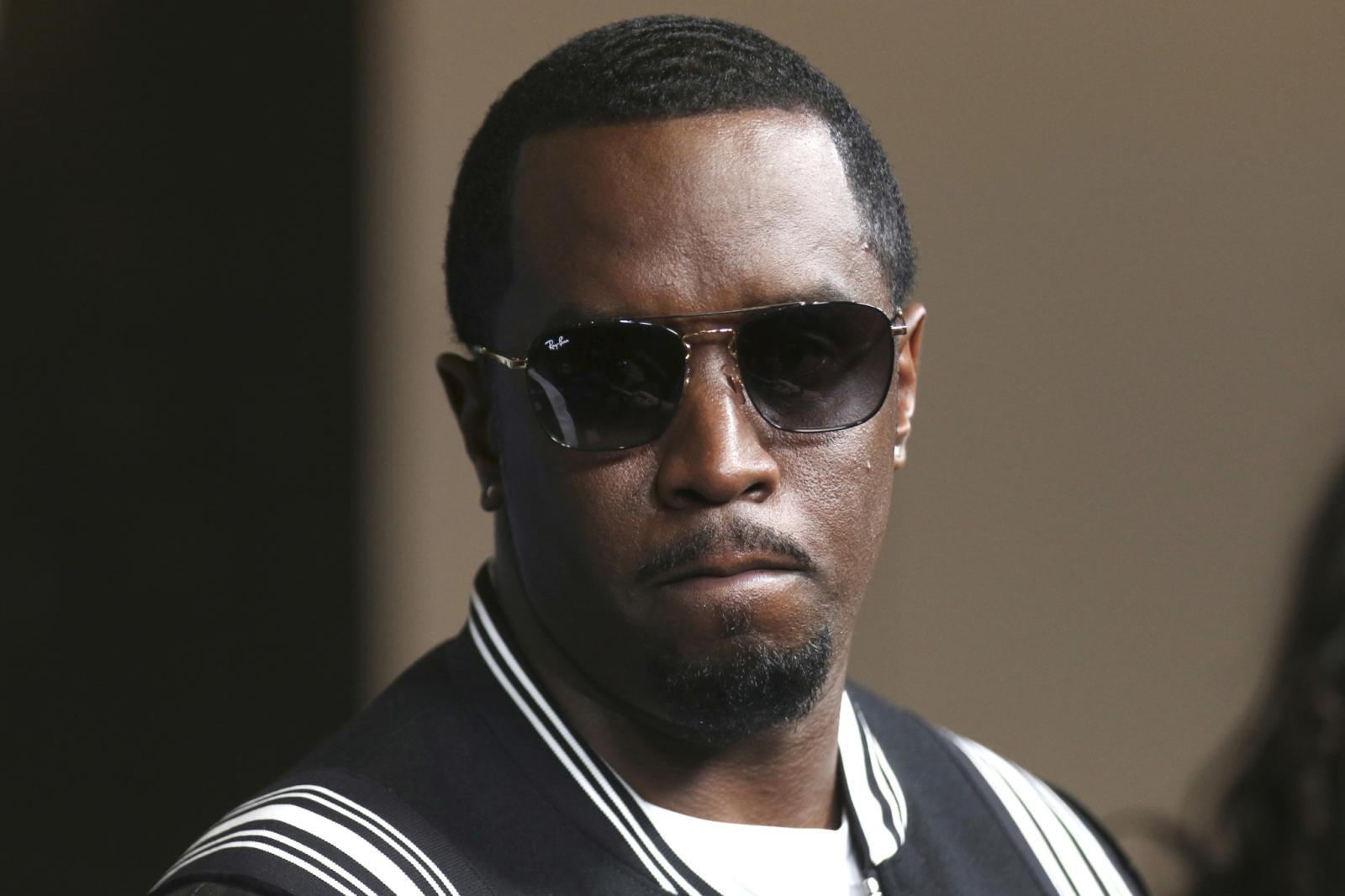 DERNIÈRE MINUTE...Le verdict est tombé pour le rappeur P. Diddy 