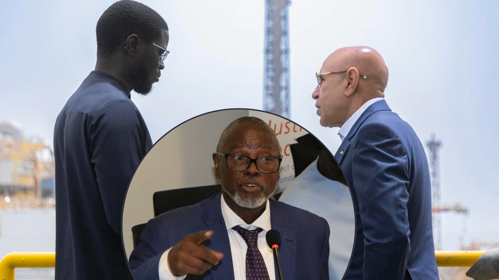 Carte de séjour et réciprocité entre le Sénégal et la Mauritanie : Alioune Tine alerte !