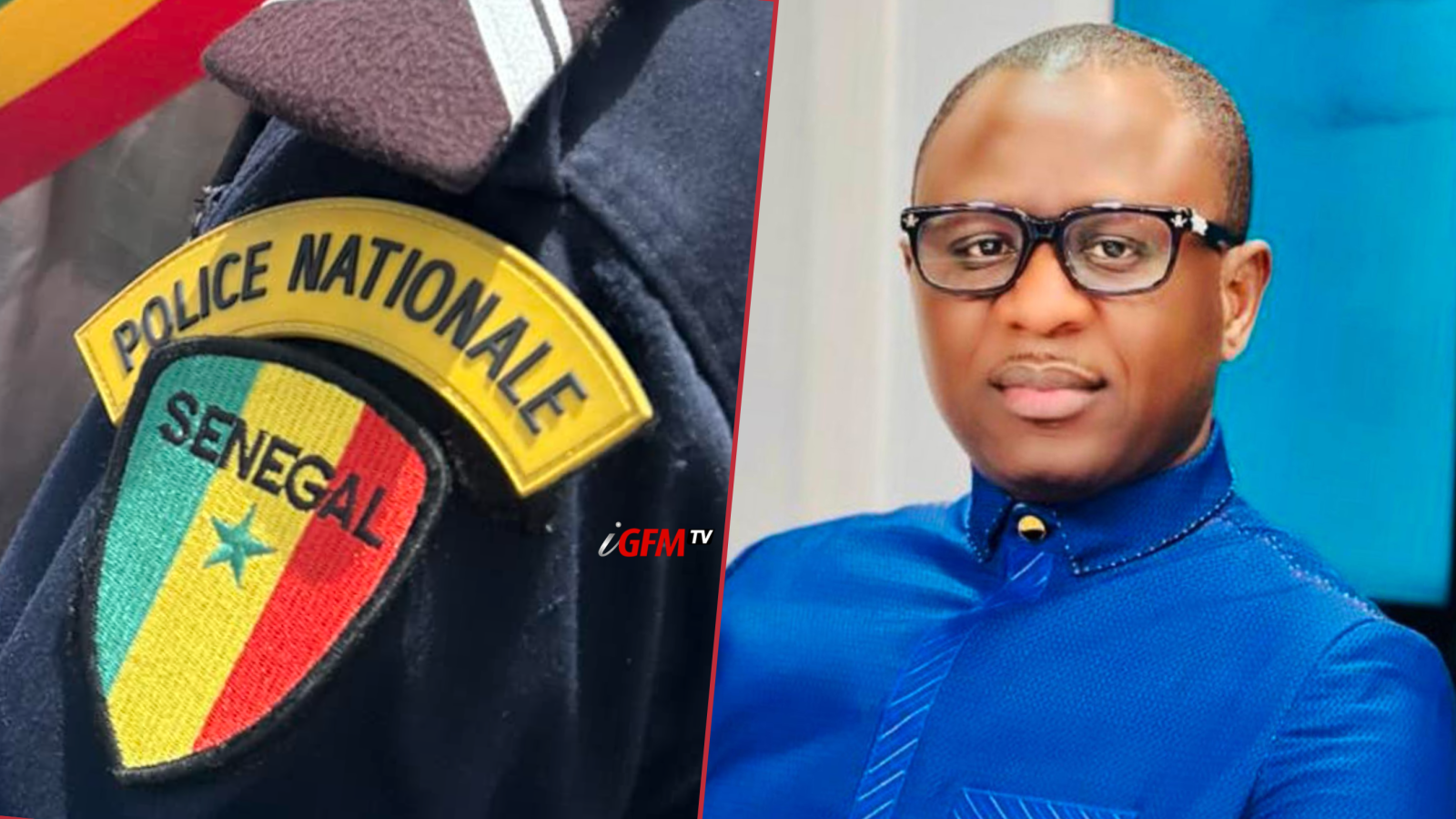 JUSTICE : Aprés son audition dans le fond, Badara Gadiaga dépose une demande de liberté provisoire