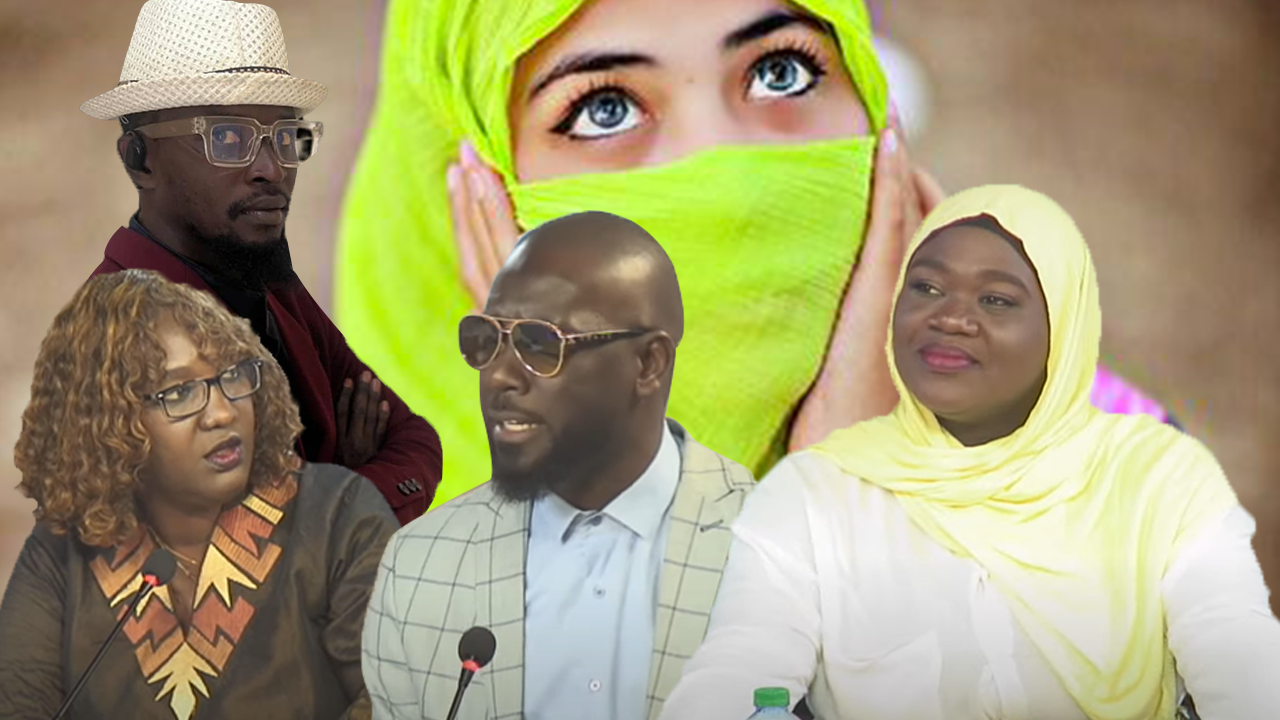 Le voile, religion ou tendance ? L’analyse du phénomène dans [Rue publique] 