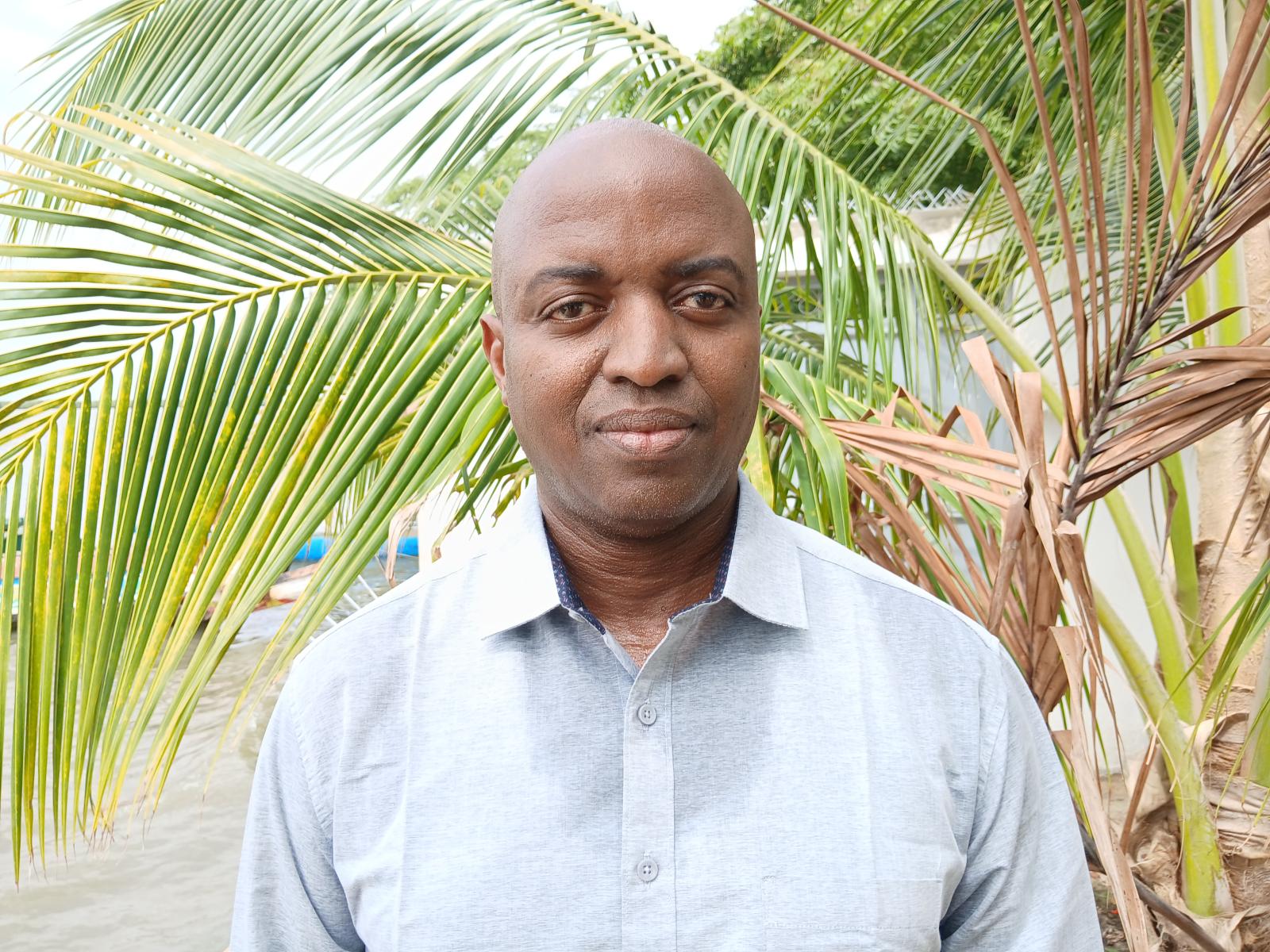 « La Casamance peut nourrir tout le Sénégal » : Conviction de Boubacar Sagna