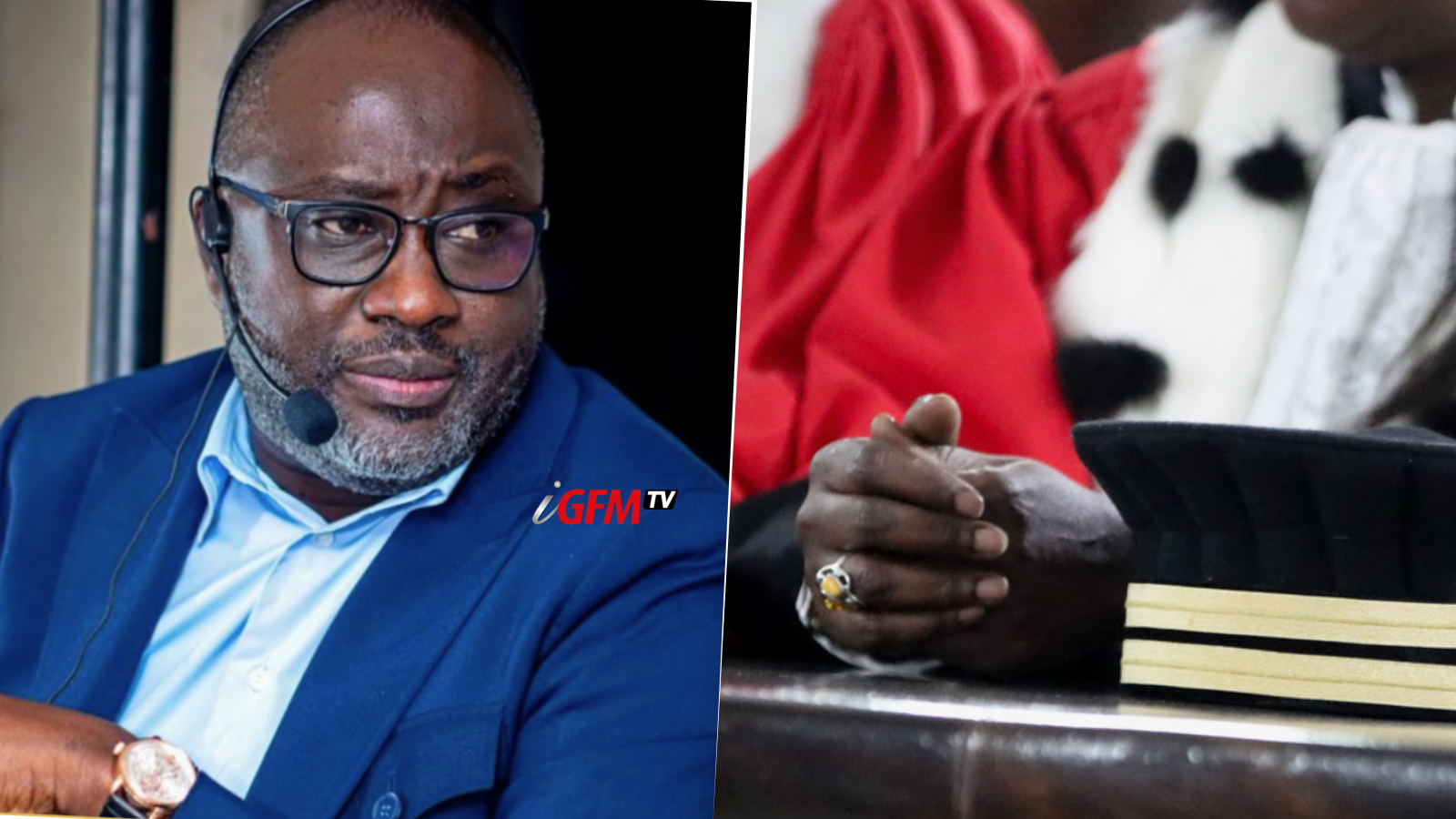 Emprisonnement de Maodo Malick Mbaye : Son avocat explique...