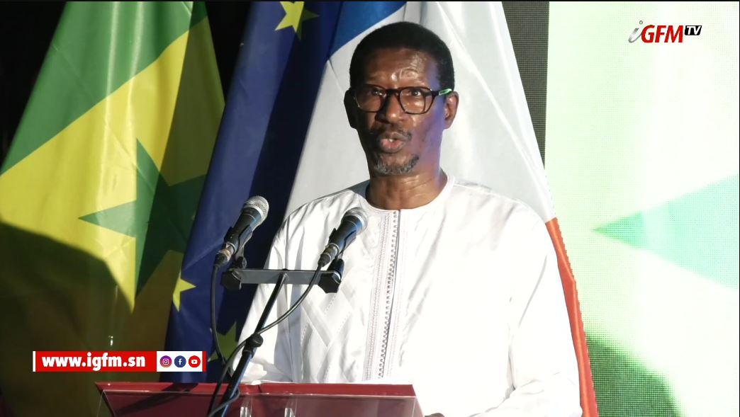 France - Sénégal : Restitution des bases militaires, coopération, Mary Teuw Niane magnifie