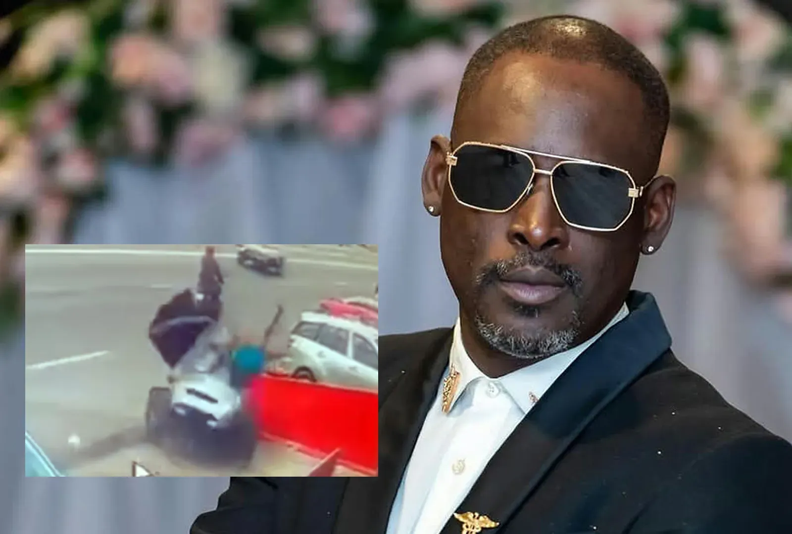 Côte d\'Ivoire : le chanteur Molare incarcéré suite à son implication dans un accident de la route mortel
