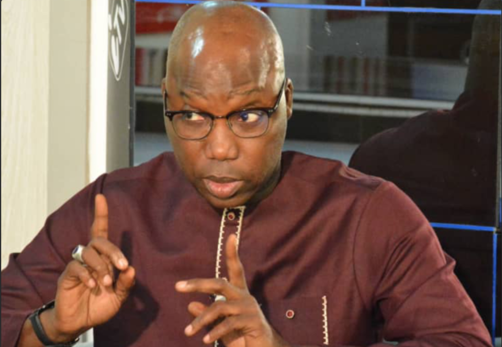 «Sonko est et demeure éligible nonobstant le rejet du rabat d\'arrêt… » (Professeur Mounirou Sy)