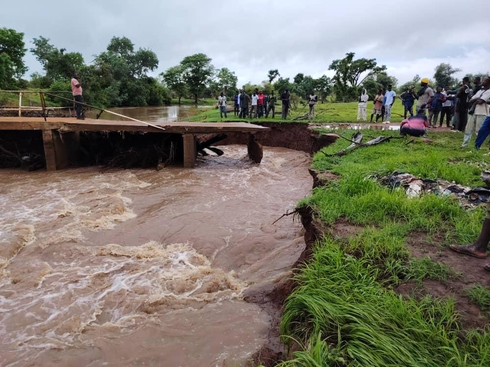 Intempéries à Bakel : un orpailleur malien emporté par les eaux à Soreto