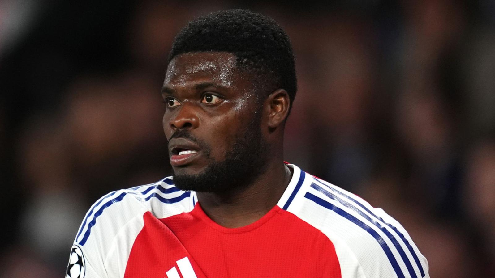 ANGLETERRE : le footballeur ghanéen, Thomas Partey, accusé de viols