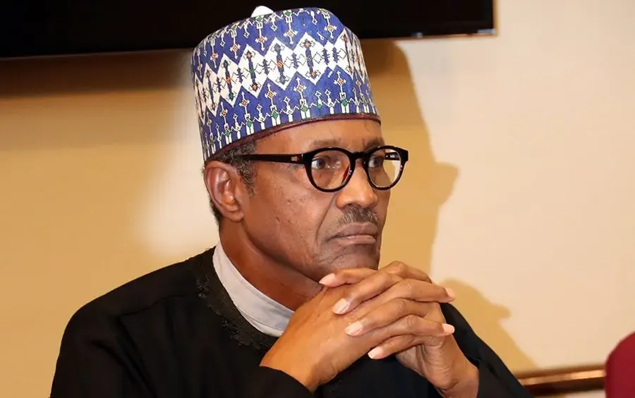 DERNIÈRE MINUTE...Décès de l'ancien président nigérian Muhammadu Buhari
