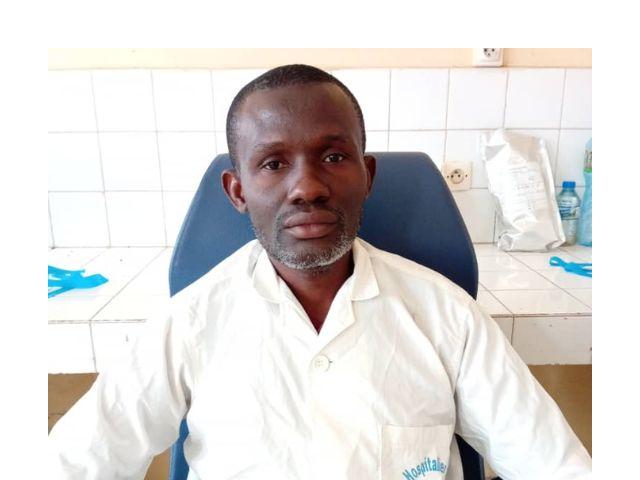 Tambacounda : grave pénurie de sang à l’hôpital régional, un appel à la mobilisation pour sauver des vies