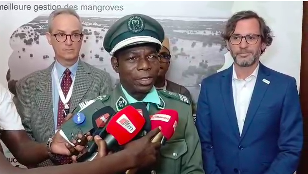 Dakar accueille l\'IMPAC 6 en mars 2027