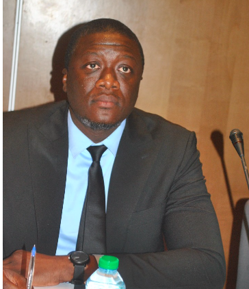 Présidence du Conseil d’Administration de la Chambre des Mines du Sénégal :  Ousmane MBAYE réélu