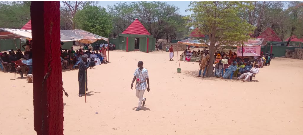 Xooy 2025- « Une séparation entre Diomaye et Sonko et un soulèvement populaire à Dakar»