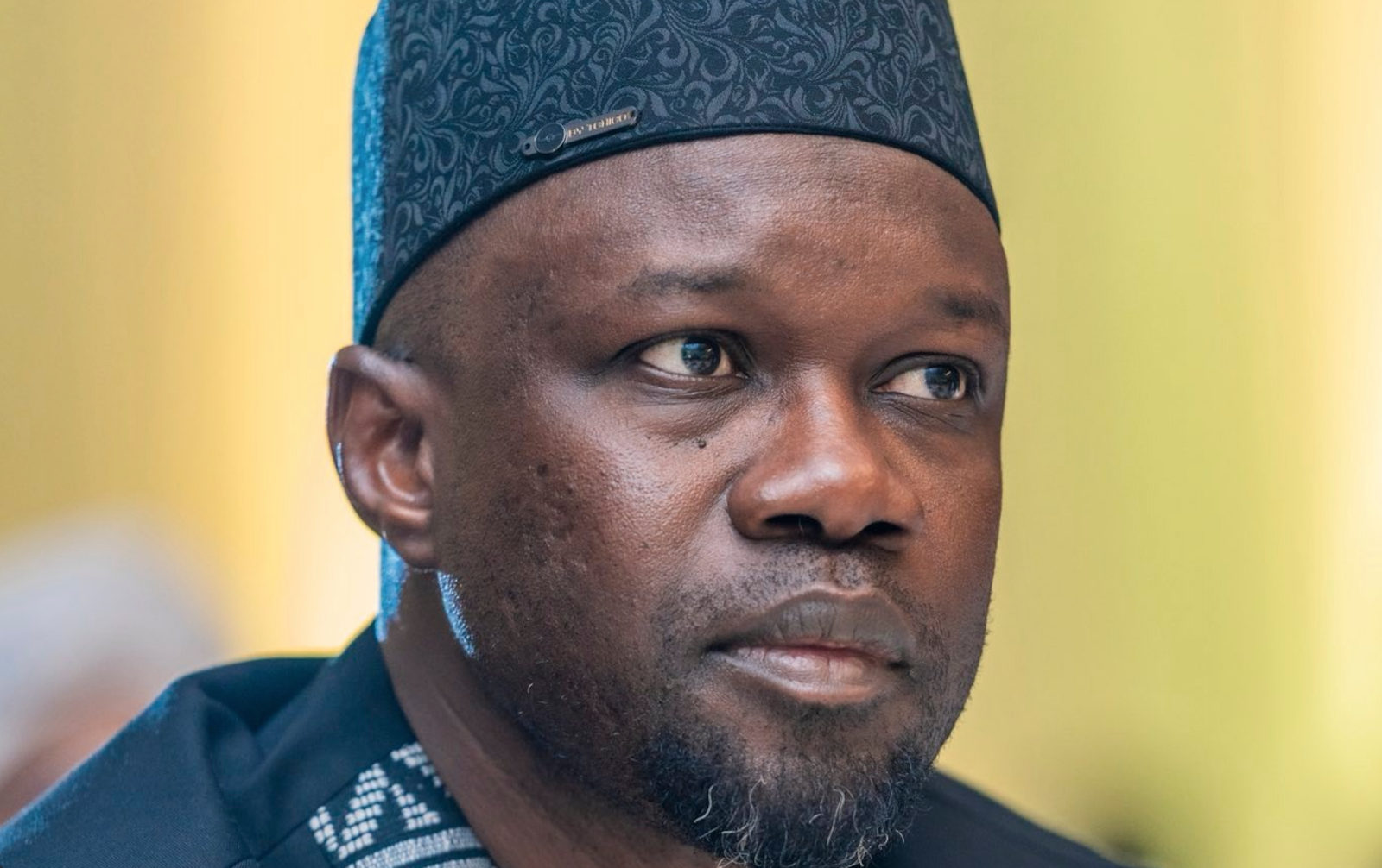 Retour de Sonko à l\'Assemblée : Un expert électoral souligne l\'obstacle majeur 