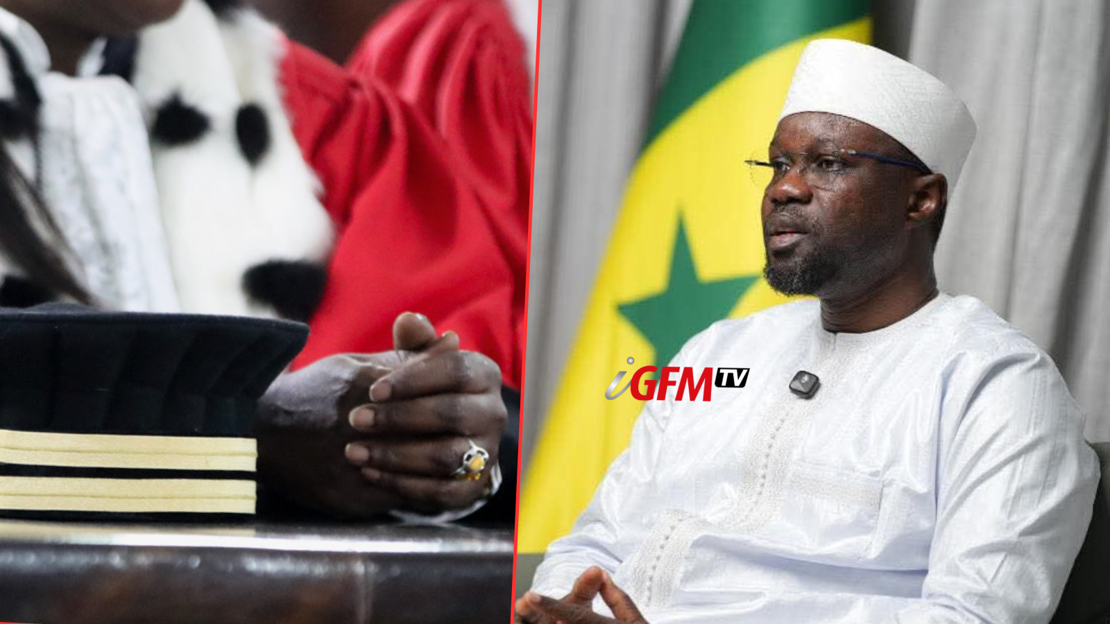 Réouverture des procès de Sonko : Ce qu’en dit un ex-Haut magistrat !