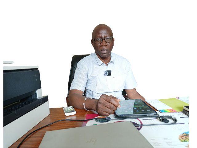 Transport maritime : Xavier Diatta réclame la fin du monopole sur la liaison Dakar–Ziguinchor