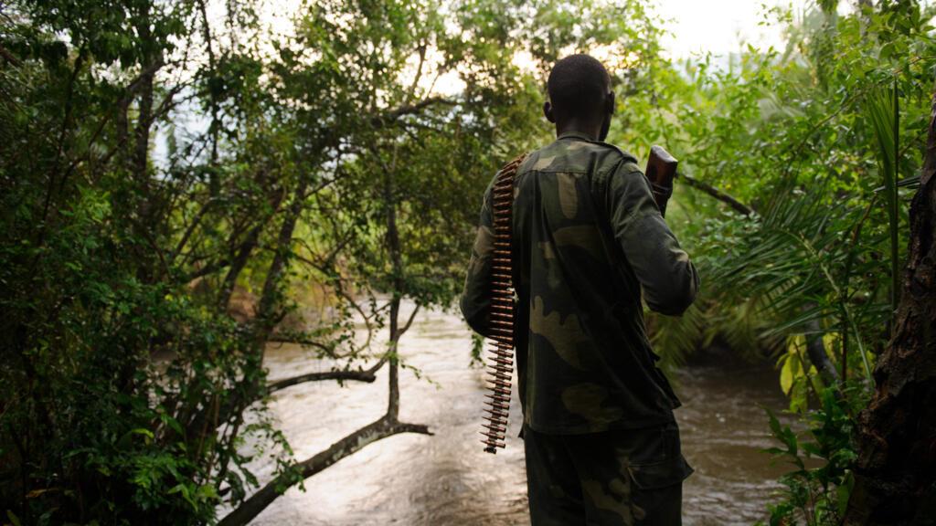 Rutshuru (RDC) : plus de 140 civils exécutés par le M23, selon Human Rights Watch