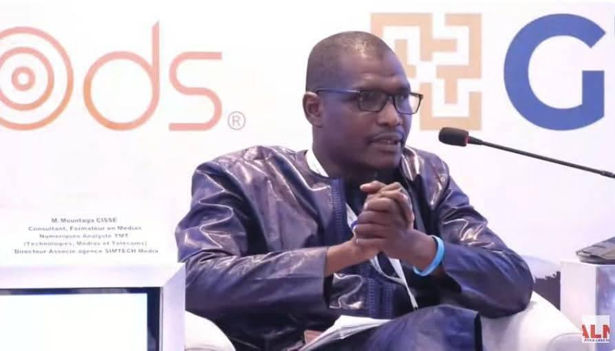Affaire du bus : le journaliste Harouna FALL libre
