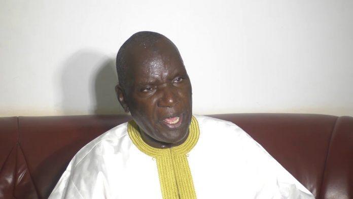 Le Barreau sénégalais en deuil : Me Abdoulaye Babou n’est plus