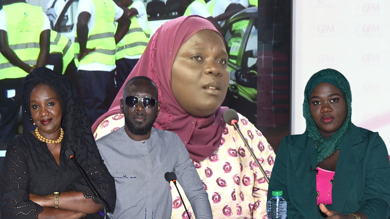 Rue publique : Alimatou Ndiaye Ba, 15 ans d’engagement citoyen au service du Magal