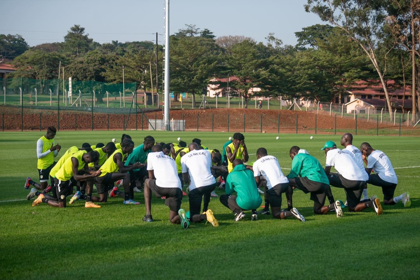 1/2 finale CHAN : Maroc vs Sénégal, une affiche aux allures de duel symbolique