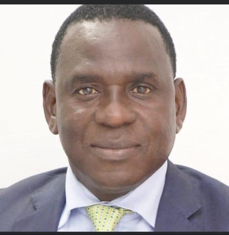 Triste nouvelle : la RTS perd l’un de ses journalistes, Alassane Cissé