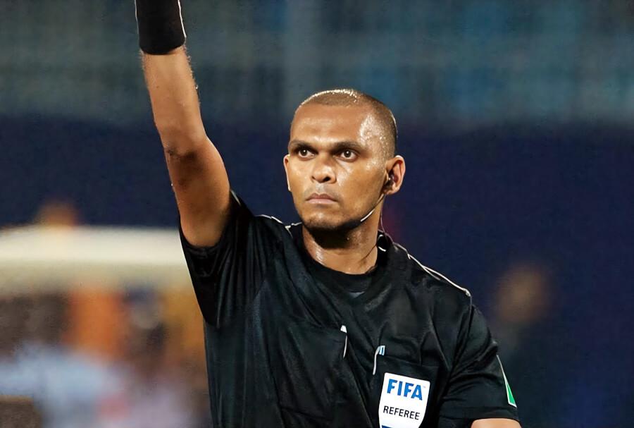 Coupe du monde 2026 (Q)-Sénégal vs Soudan : l'arbitre du match connu