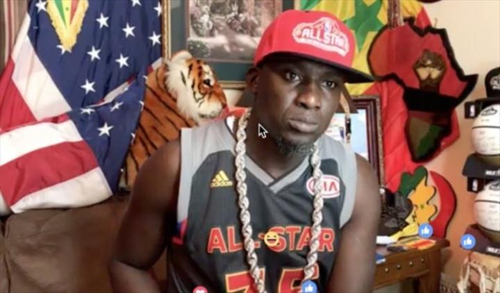 Justice: Assane Diouf recouvre la liberté 