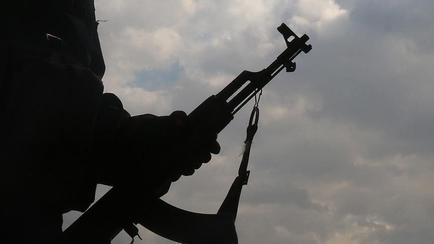 Mali: deux attaques jihadistes simultanées dans la région de  jihadistes