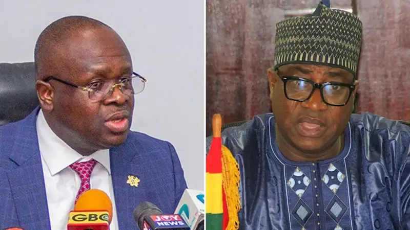 Crash d’hélicoptère au Ghana : deux ministres et plusieurs hauts responsables périssent