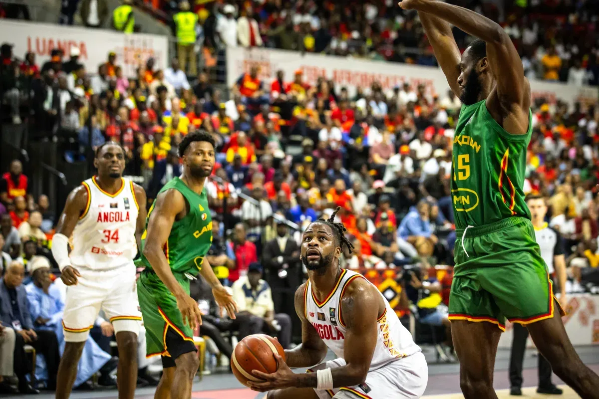 AFROBASKET : Mali-Angola pour l'apothéose, Sénégal-Cameroun pour la 3e place