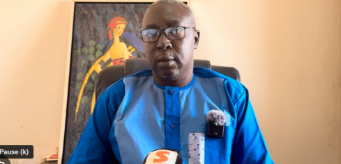 Cybercriminalité: les raisons de la convocation de Doudou Coulibaly révélées