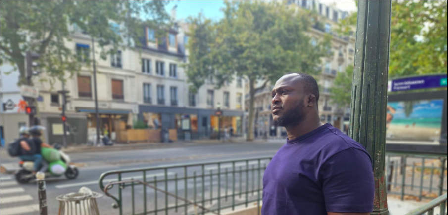 «M'engager politiquement ?» La réponse de Modou LO