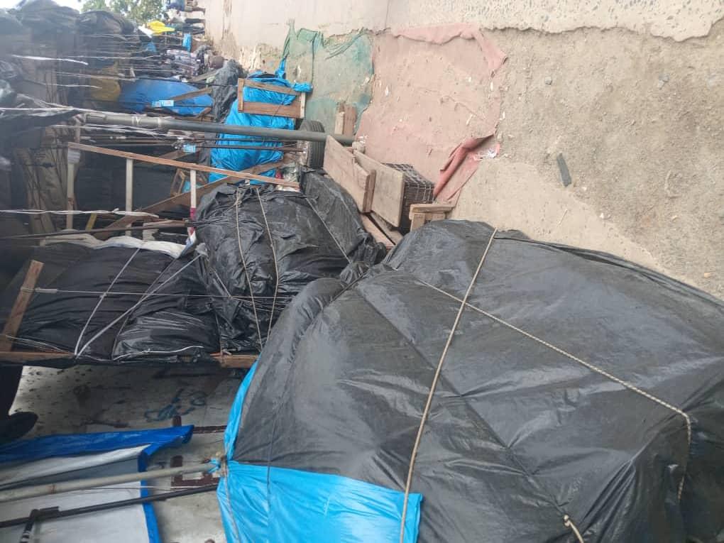 Jour du Grand Magal de Touba : Dakar se vide de ses commerçants et de son trafic