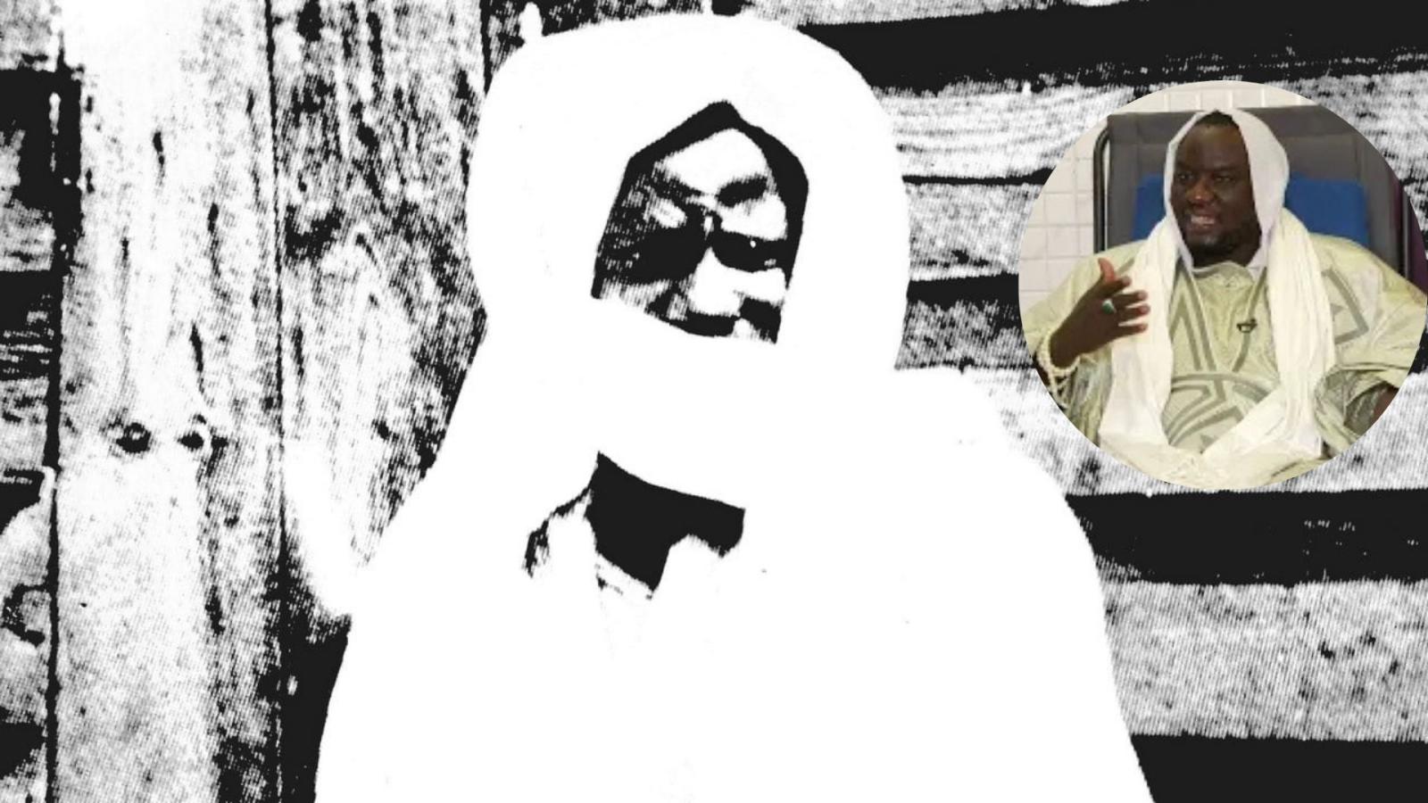 L’origine et la portée du Magal expliquées par Serigne Ousseynou Kane