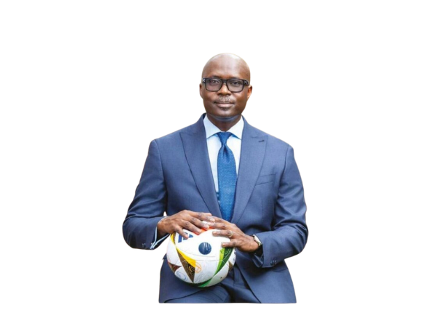Abdoulaye Fall élu président de la Fédération sénégalaise de football