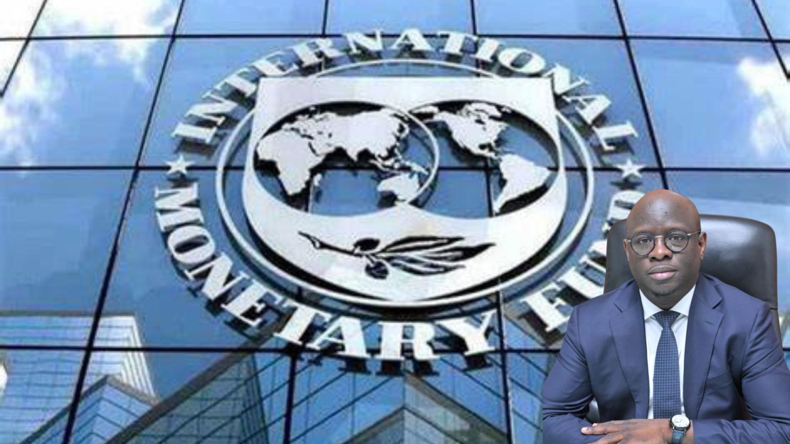 Une mission technique du FMI attendue à Dakar du 19 au 26 août 2025