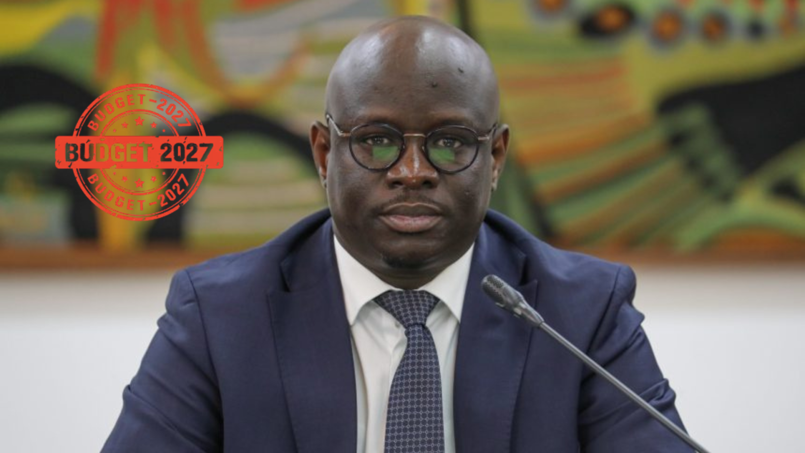Déficit budgétaire : le Sénégal vise 3 % d’ici 2027