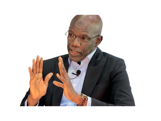 Me Adama Gueye exige un audit des milliards investis contre les inondations