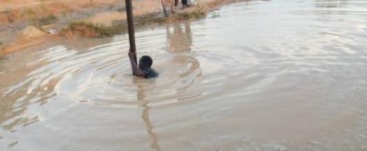 Tambacounda endeuillée : un noyé, un électrocuté