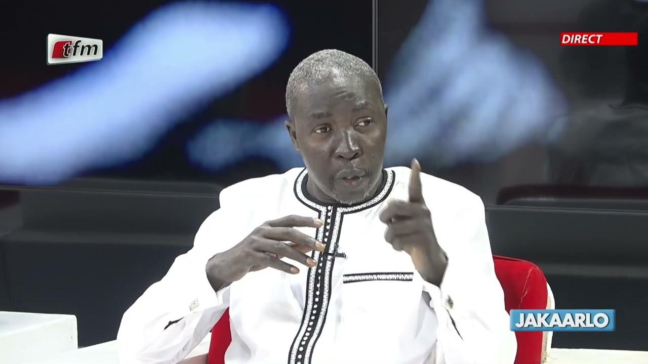 Le journaliste Doudou Coulibaly convoqué à la cybersécurité ce mercredi